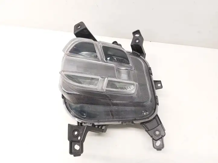 Kia Sportage (2018 - 2021) 92202F1600 Передняя противотуманная фара — фото 7