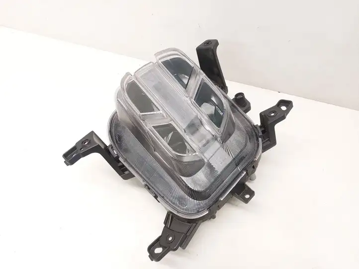Kia Sportage (2018 - 2021) 92202F1600 Передняя противотуманная фара — фото 8
