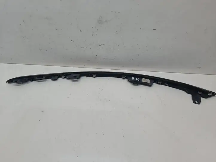 Citroen C4 Grand Picasso (2013 - 2016) C06452091 Окантовка фары — фото 2