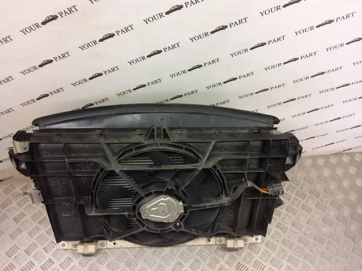 Tesla Model 3 (2017 - 2023) 107673200h Дефлектор воздуха — фото 2