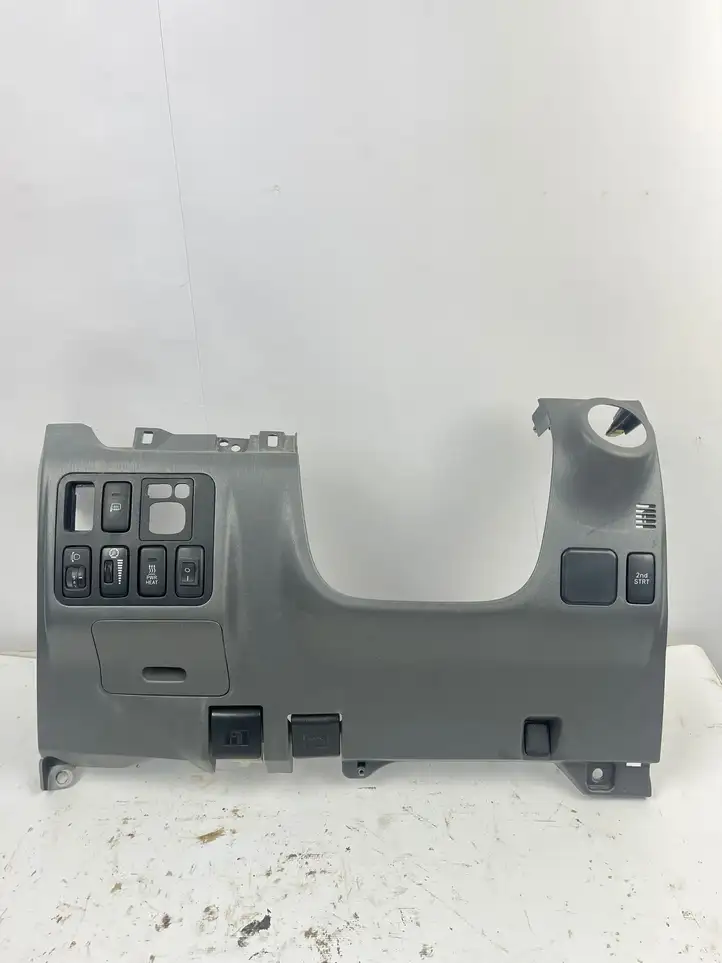 Toyota Land Cruiser (J120) (2002 - 2009) 55432-60410 Прочие детали салона — фото 1