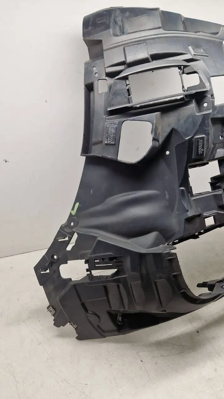 BMW X7 G07 (2018 - ) 51119881249 Кронштейн заднего бампера — фото 3
