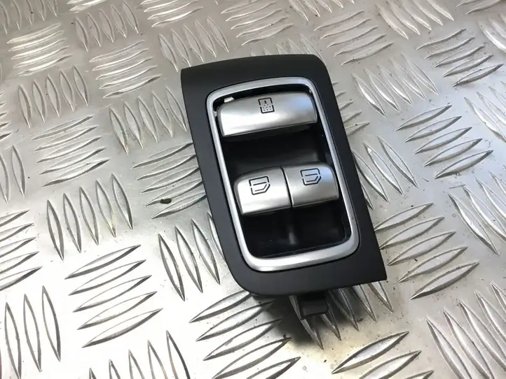 Mercedes-Benz S W222 (2013 - ) A2229050009 Блок кнопок стеклоподъемников — фото 1