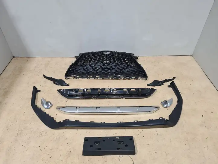 Lexus RX 450H (2015 - 2019) 5315548060 Комплект переднего бампера — фото 1