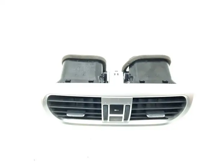 Porsche 911 997 (2004 - 2013) 99755214107 Центральный воздушный дефлектор — фото 2