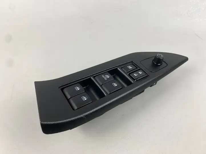 Subaru Forester SJ (2013 - 2018) 83071SG010 Блок кнопок стеклоподъемников — фото 1