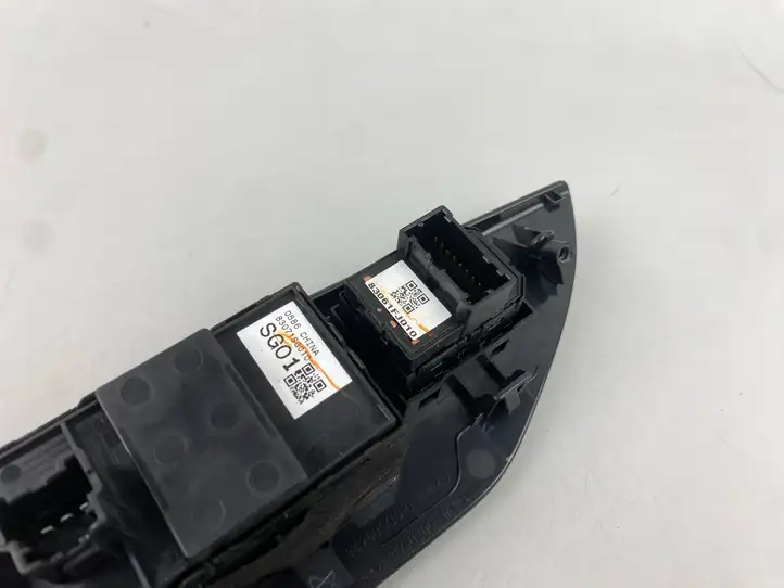 Subaru Forester SJ (2013 - 2018) 83071SG010 Блок кнопок стеклоподъемников — фото 5