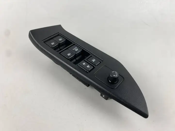 Subaru Forester SJ (2013 - 2018) 83071SG010 Блок кнопок стеклоподъемников — фото 12