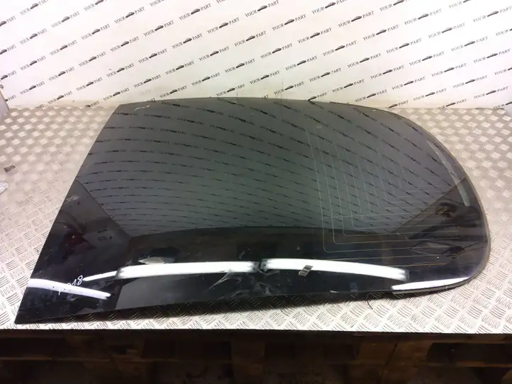 Tesla Model 3 (2017 - 2023) 147292500b Панорамная крыша / стеклянный люк — фото 1