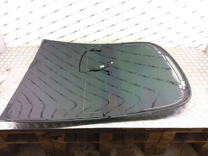 Tesla Model 3 (2017 - 2023) 147292500b Панорамная крыша / стеклянный люк — фото 8