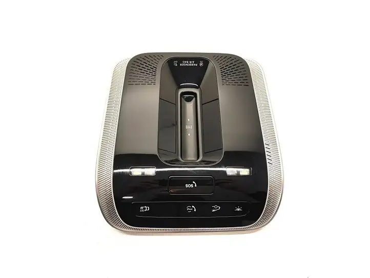 Mercedes-Benz EQS V297 (2021 - ) A0009003937 Передняя подсветка — фото 1