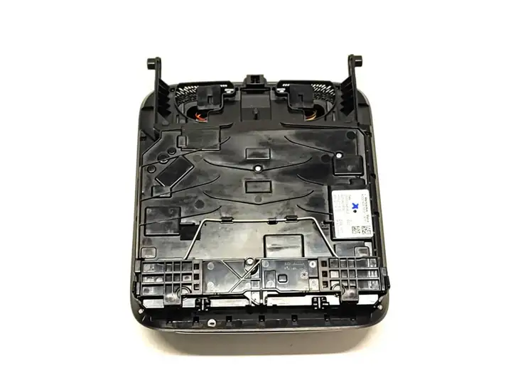Mercedes-Benz EQS V297 (2021 - ) A0009003937 Передняя подсветка — фото 4