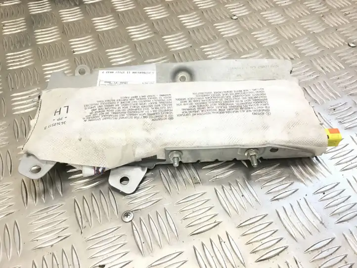Mercedes-Benz E W238 (2017 - ) A2178605100 Подушка безопасности задней двери — фото 3