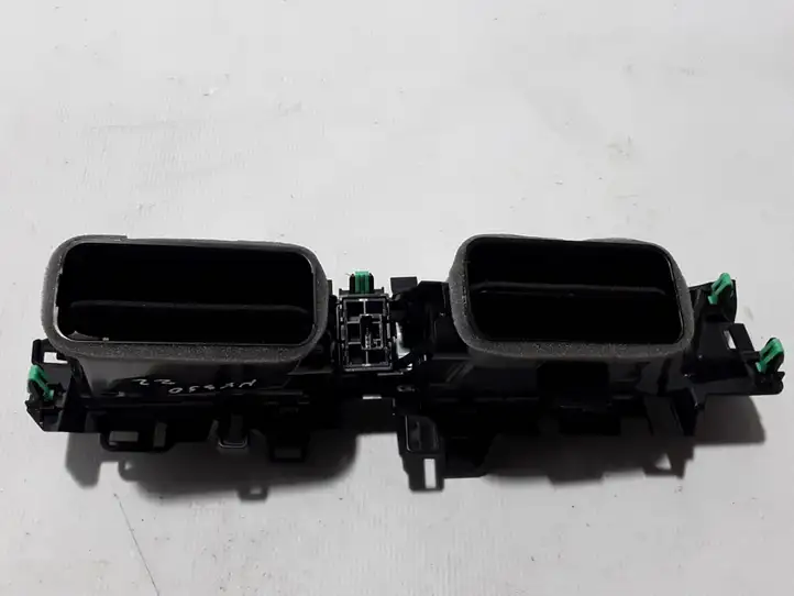 Lexus NX (2021 - ) 55670F6010 Центральный воздушный дефлектор — фото 3
