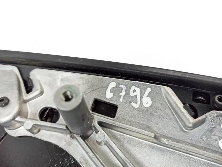 Mercedes-Benz R W251 (2005 - 2013) A2518103319 Боковое зеркало с электроприводом — фото 9