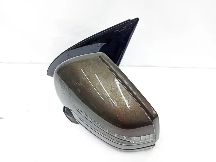 Mercedes-Benz R W251 (2005 - 2013) A2518103319 Боковое зеркало с электроприводом — фото 14