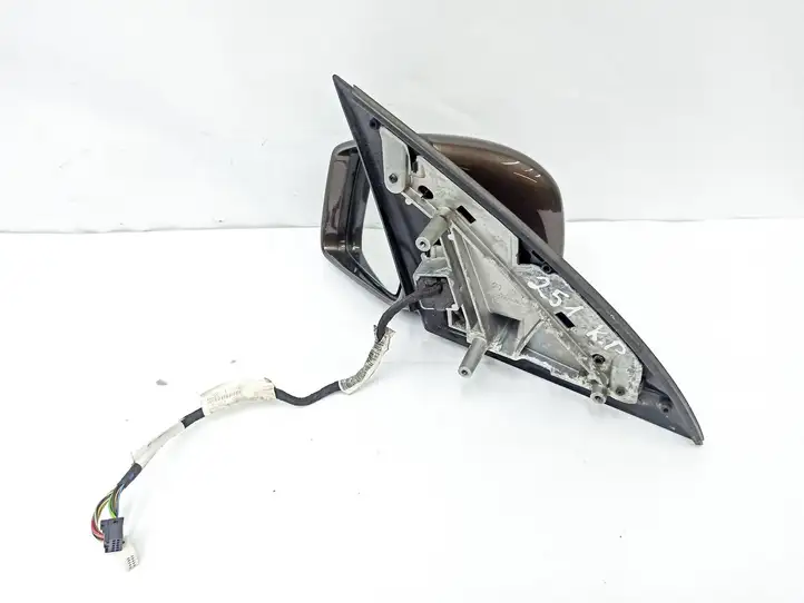 Mercedes-Benz R W251 (2005 - 2013) A2518103319 Боковое зеркало с электроприводом — фото 17