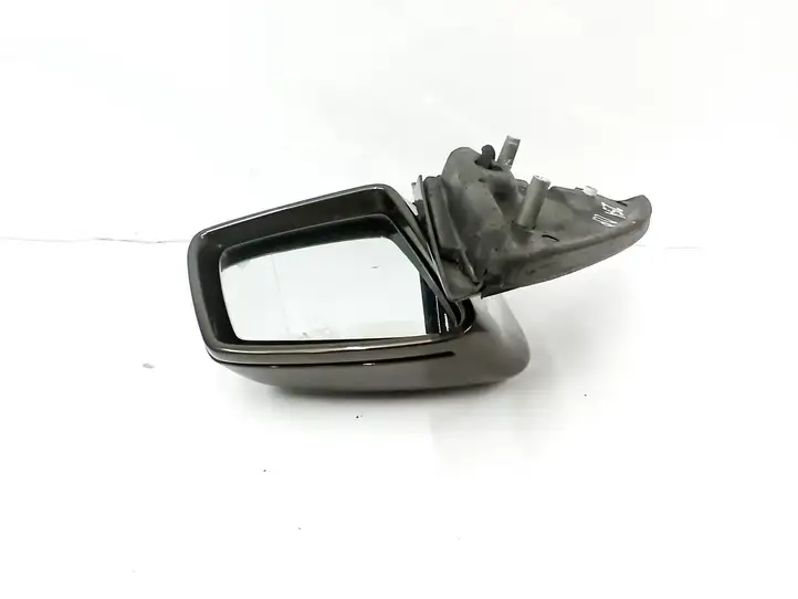 Mercedes-Benz R W251 (2005 - 2013) 615254AB Боковое зеркало с электроприводом — фото 3