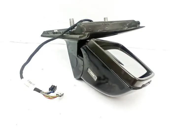 Mercedes-Benz R W251 (2005 - 2013) 615254AB Боковое зеркало с электроприводом — фото 5