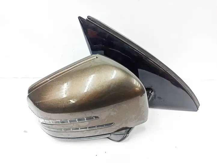 Mercedes-Benz R W251 (2005 - 2013) 615254AB Боковое зеркало с электроприводом — фото 12