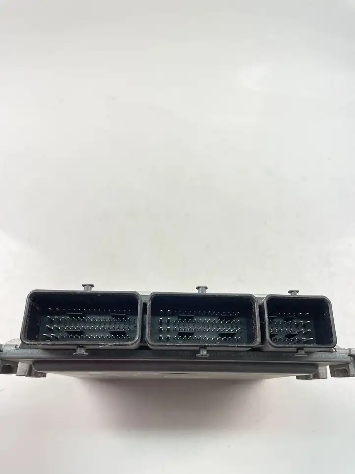 Dacia Duster (2010 - 2017) 237109890R Блок управления двигателем (ECU) — фото 4