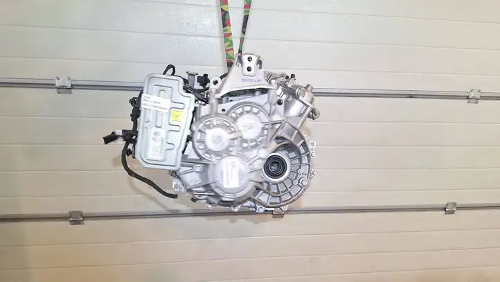 Kia Ceed (2021 - ) BE32PB803119 Автоматическая коробка передач (АКПП) — фото 2