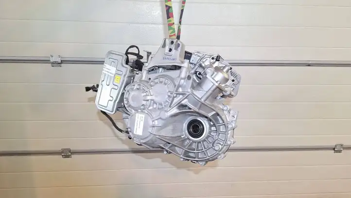 Kia Ceed (2021 - ) BE32PB803119 Автоматическая коробка передач (АКПП) — фото 4