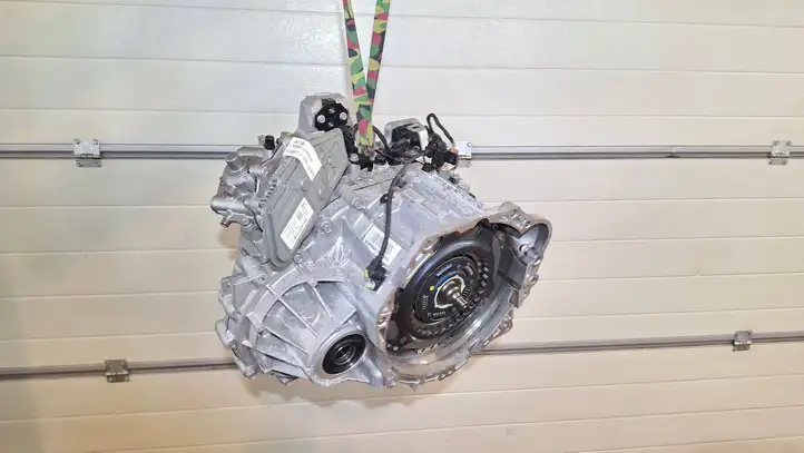 Kia Ceed (2021 - ) BE32PB803119 Автоматическая коробка передач (АКПП) — фото 9