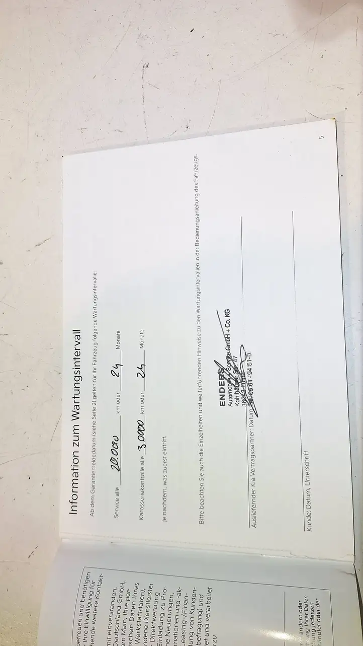 Kia Ceed (2021 - ) BE32PB803119 Автоматическая коробка передач (АКПП) — фото 31