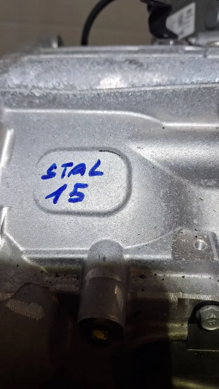 Kia Ceed (2021 - ) BE32PB803119 Автоматическая коробка передач (АКПП) — фото 34
