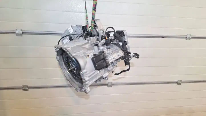 Kia Ceed (2021 - ) BE32PB803119 Автоматическая коробка передач (АКПП) — фото 36