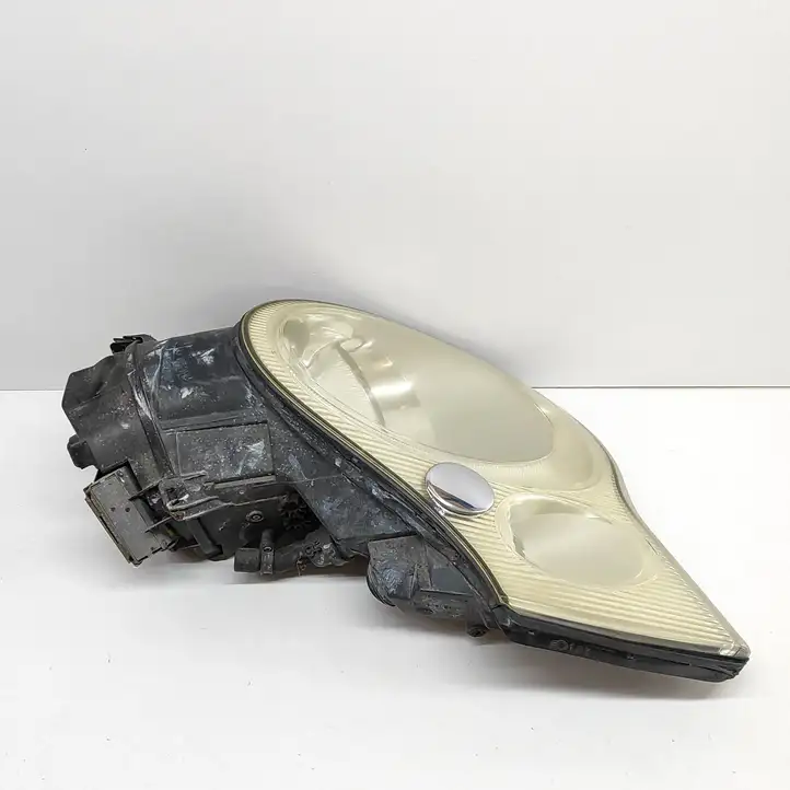 Porsche 911 996 (1997 - 2005) 99663105550 Передняя фара — фото 3