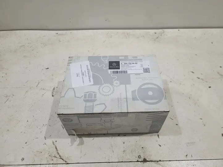 Mercedes-Benz GLE W167 (2019 - ) A0997504600 Ручка багажной двери — фото 4
