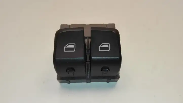 Audi A5 8T 8F (2007 - 2011) 8K095985 Кнопка стеклоподъемников — фото 1