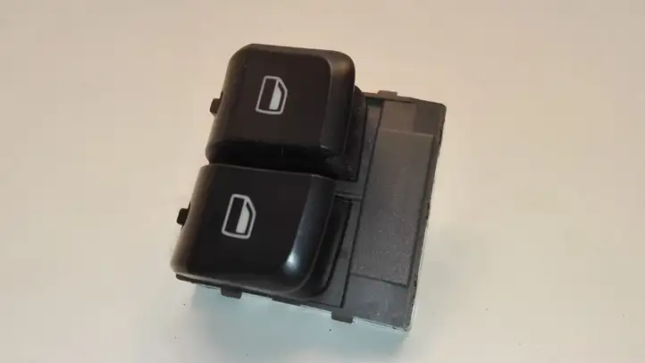 Audi A5 8T 8F (2007 - 2011) 8K095985 Кнопка стеклоподъемников — фото 4