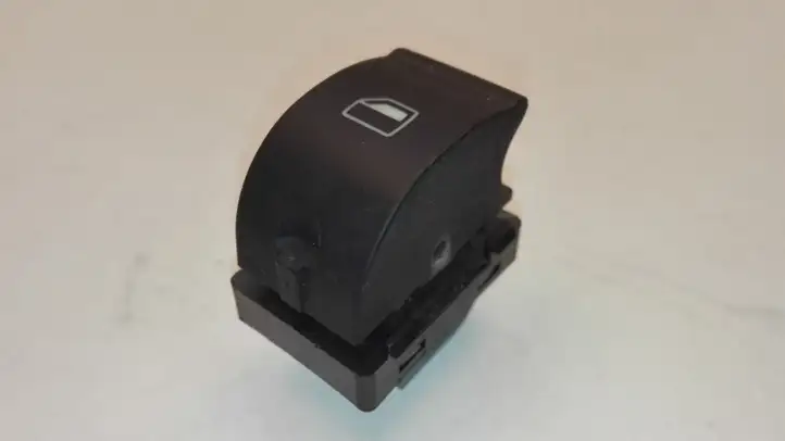 Audi A4 S4 B7 8E 8H (2004 - 2009) 8E0959855 Кнопка стеклоподъемников — фото 1