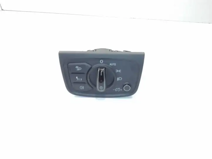 Audi A8 S8 D4 4H (2010 - 2014) 4H0941531C Включатель фонарей — фото 1