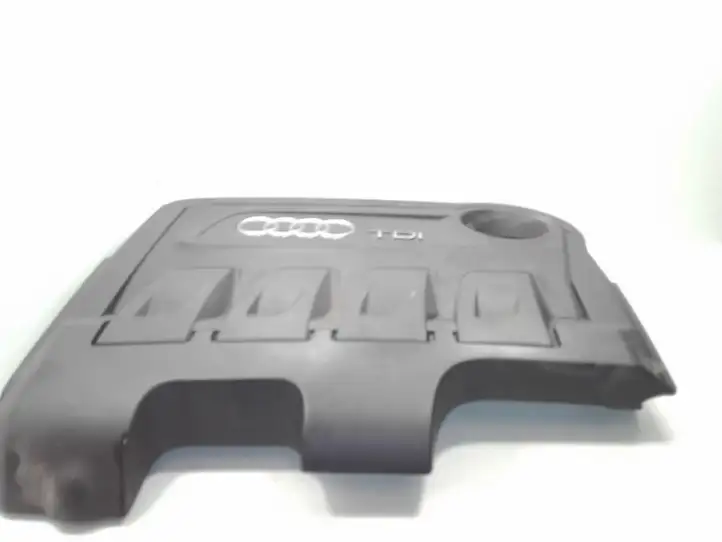 Audi Q3 8U (2011 - 2014) 03L103923R Крышка двигателя декоративная — фото 1