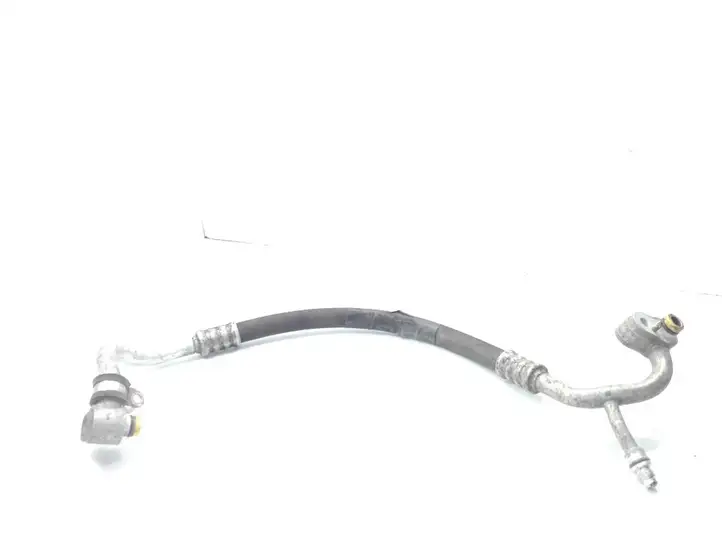 Volkswagen Golf V (2003 - 2009) 1K0F20721AG Трубки и шланги кондиционера — фото 1