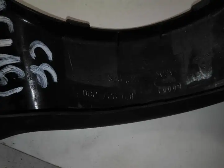 Audi A6 S6 C6 4F (2008 - 2011) 4F9827280 Прочая отделка багажника — фото 3