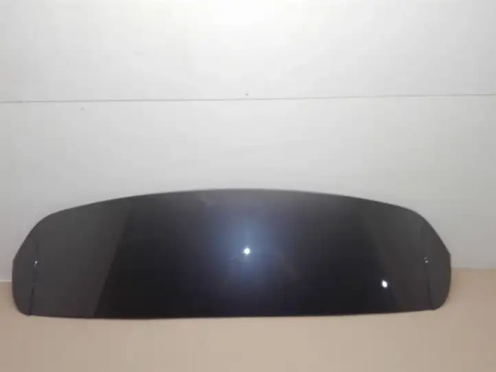 (2014 - 2018) A8U0827933 Спойлер заднего стекла — фото 1