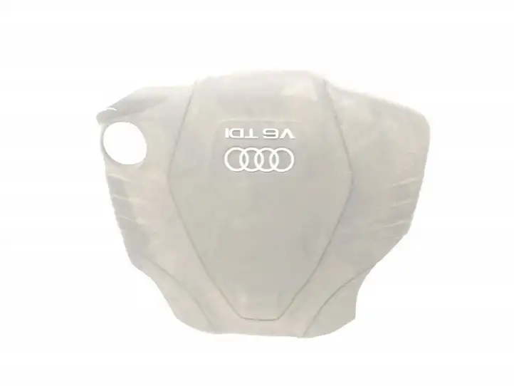 Audi A6 C7 (2011 - 2014) 059103925BE Крышка двигателя декоративная — фото 1