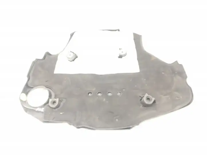 Audi A6 C7 (2011 - 2014) 059103925BE Крышка двигателя декоративная — фото 2