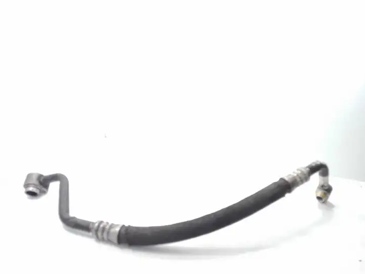 Audi A6 S6 C6 4F (2008 - 2011) 4L0260707H Трубки и шланги кондиционера — фото 1