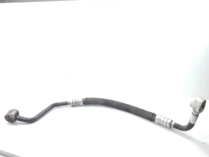 Audi A6 S6 C6 4F (2008 - 2011) 4L0260707H Трубки и шланги кондиционера — фото 2