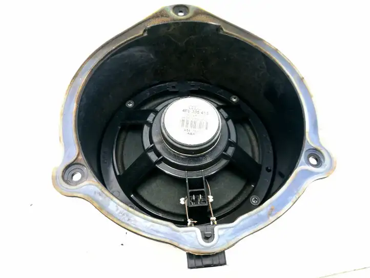 Audi A6 S6 C6 4F (2008 - 2011) 4F0035415 Динамики задних дверей — фото 2
