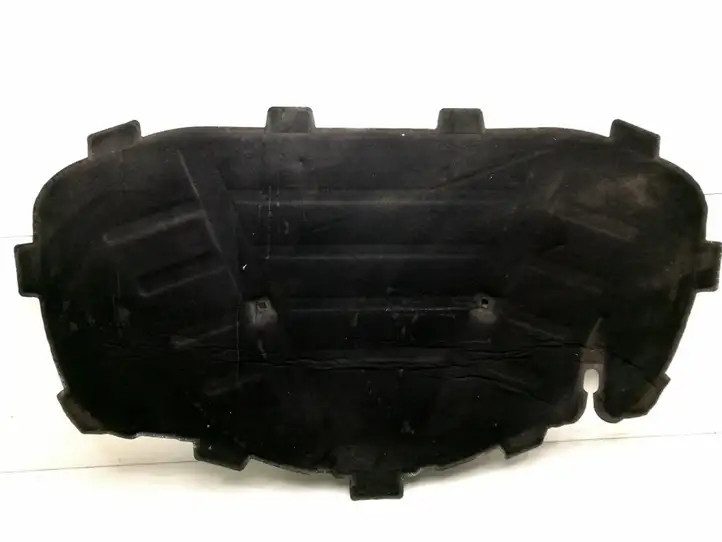 Audi A3/S3 8V (2012 - 2016) 8V0863825 Крышка двигателя декоративная — фото 1