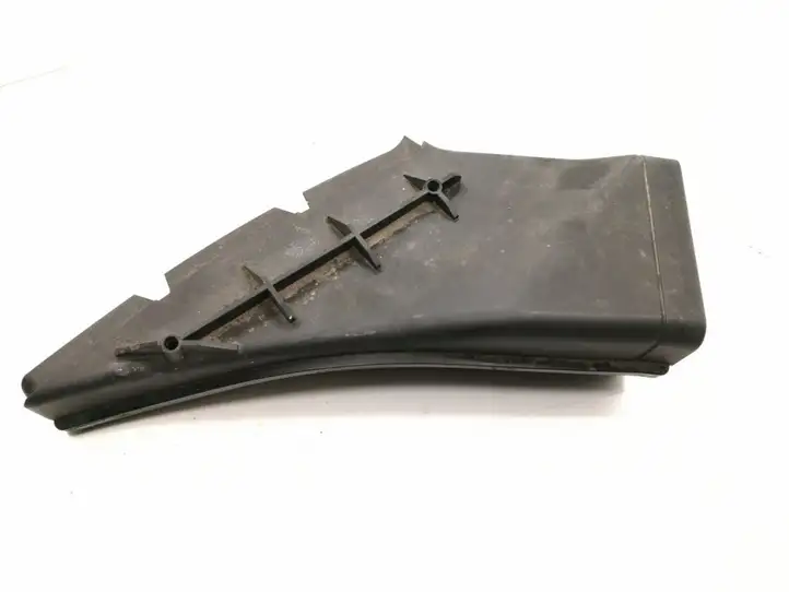 Audi A6 S6 C6 4F (2004 - 2008) 4F0129521B Детали воздухозаборника — фото 1