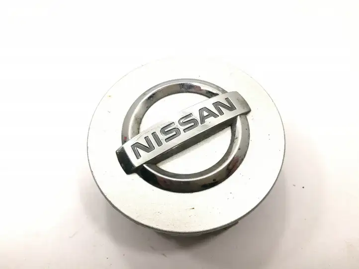 Nissan Navara D40 (2004 - 2015) 40352EB210 Колпачек колесных болтов — фото 1