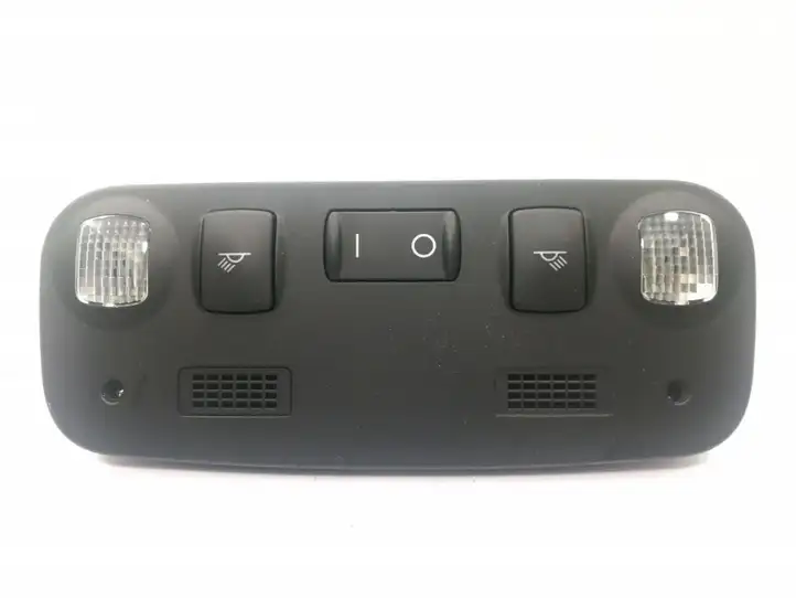 Audi A4 S4 B7 8E 8H (2004 - 2009) 8H0947111K Передняя подсветка — фото 1
